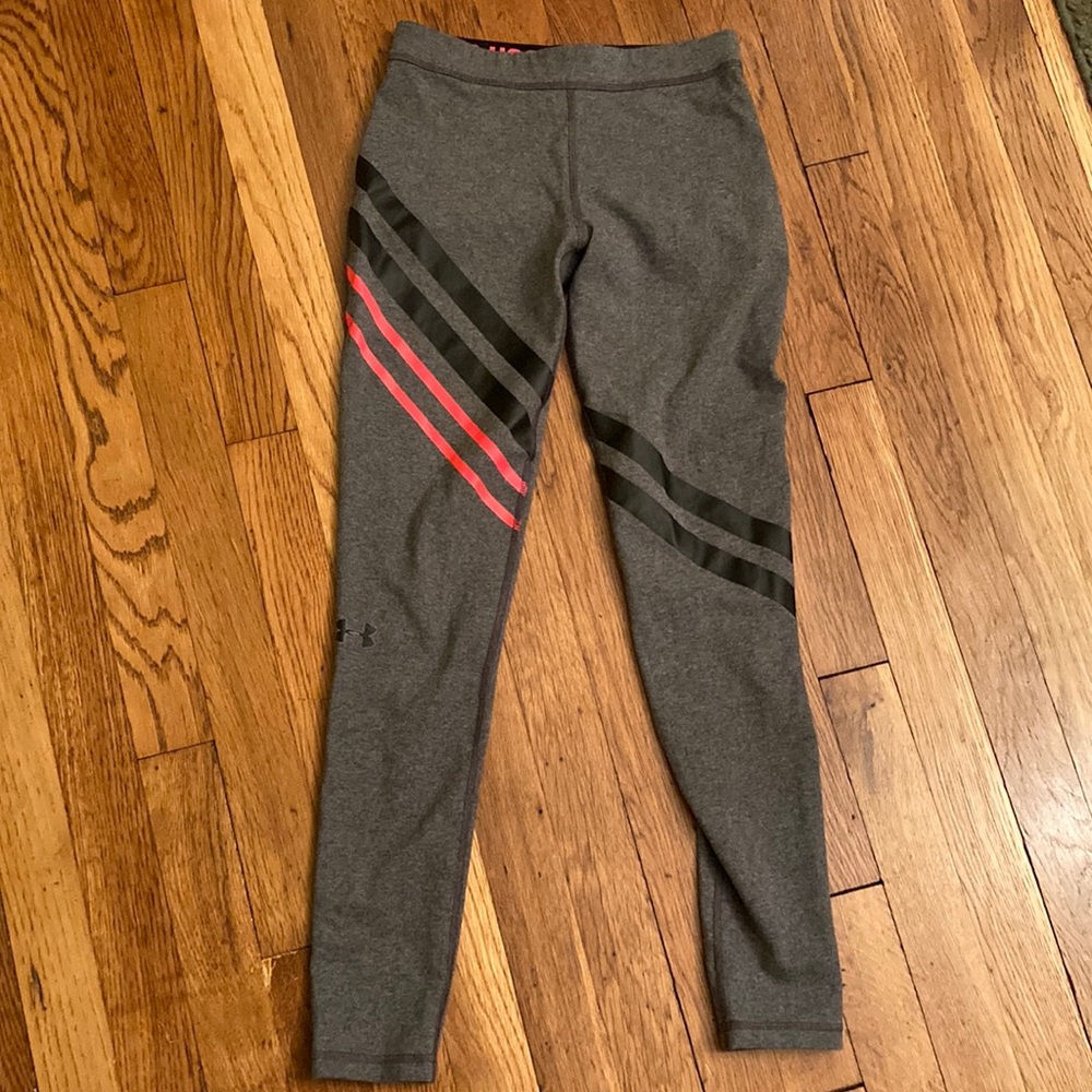 Under Armour extra small athletic pants